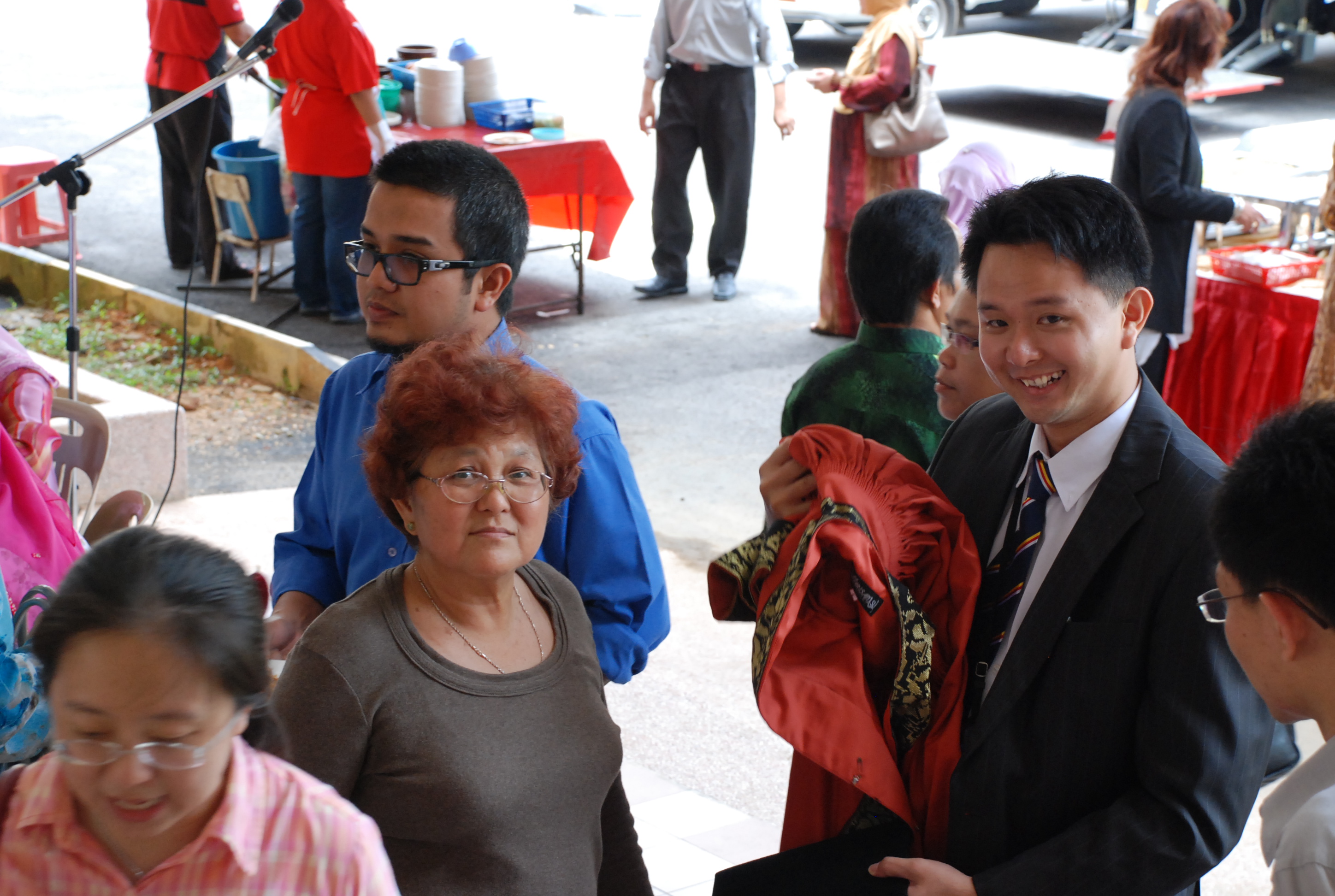 Mesra Graduan'10  0247